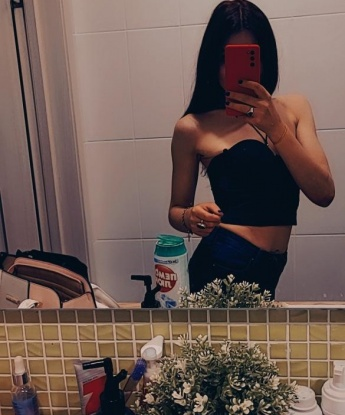 Проститутка Анжела